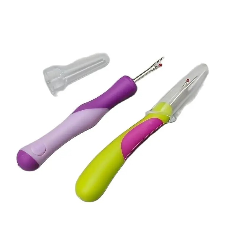 Seam Ripper Tool - Grote draadverwijderaar, handige steekbreker, naadbreker voor