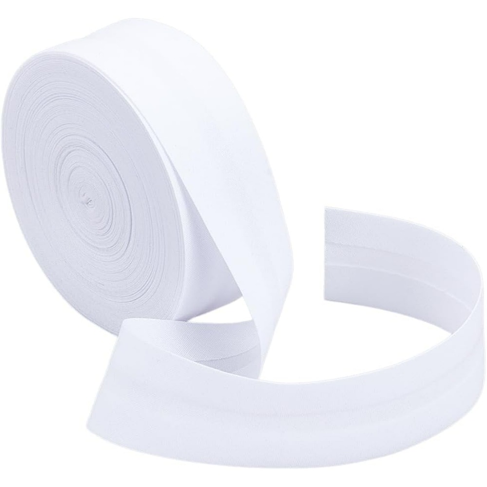 Binding Tape Bias - 10,9 Yards Single Fold Bias Tape