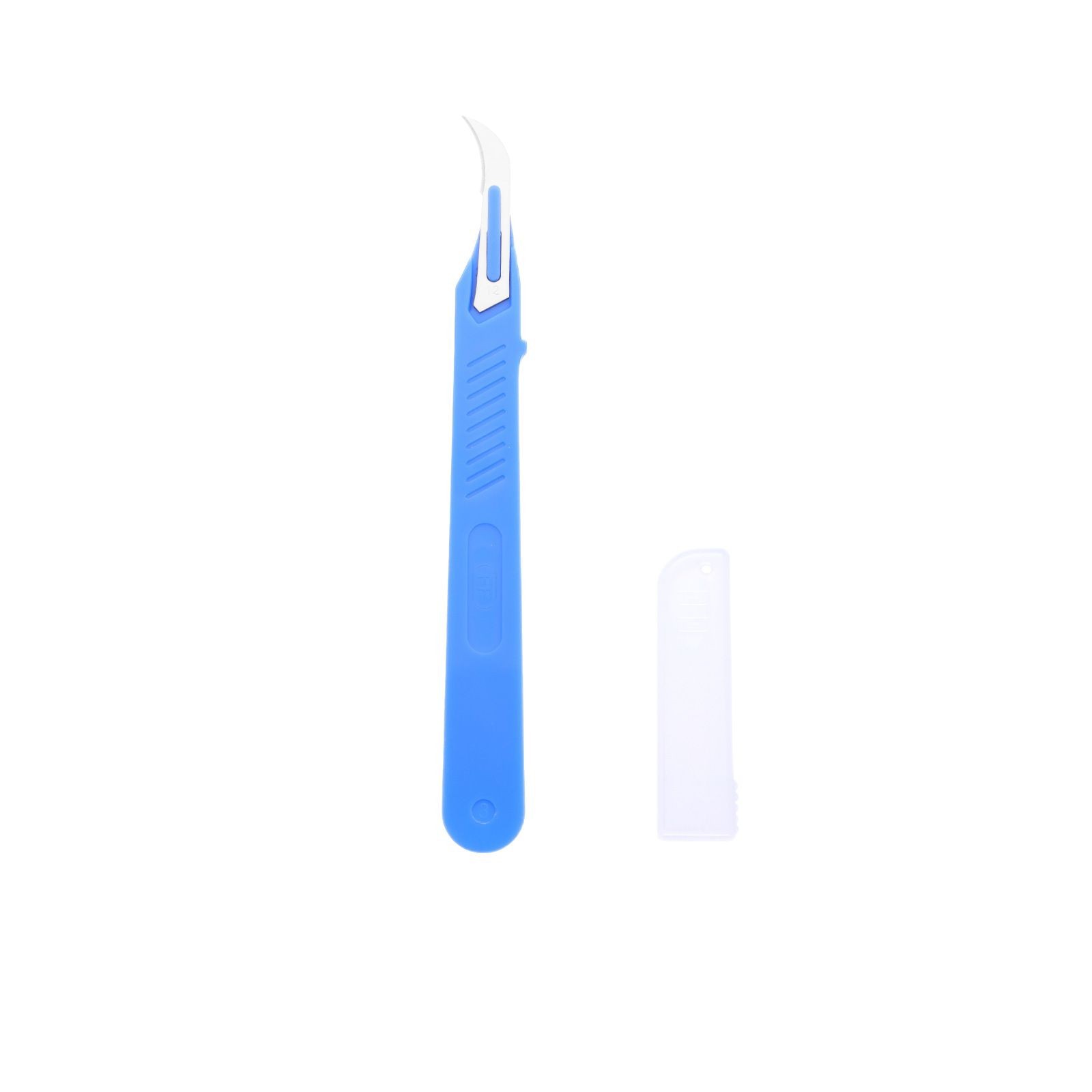 Seam Ripper Tool - Naai-naadontknoopset blauw, naadontknoopmes, draadverwijderaar voor naaien,