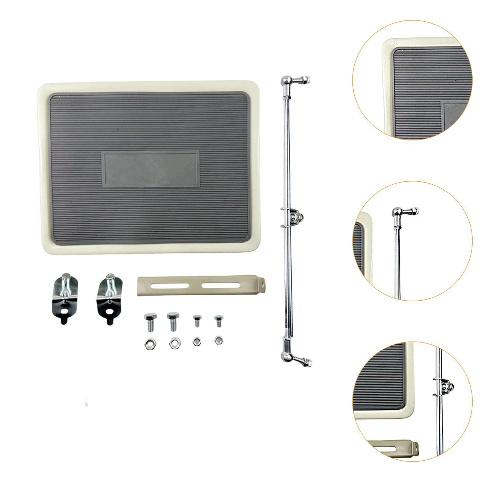 Textile Sewing Kit - Naaimachine voetpedaalset, responsieve bediening, betrouwbare reserveonderdelen