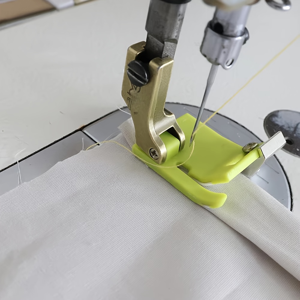Sewing Hemming - 1 stuk willekeurige kleur plastic T9