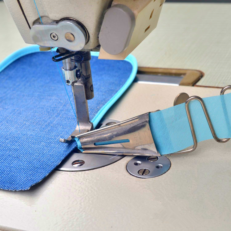 Binding Tape Bias - Overlock map TAPE SIZE 20mm-50mm A10