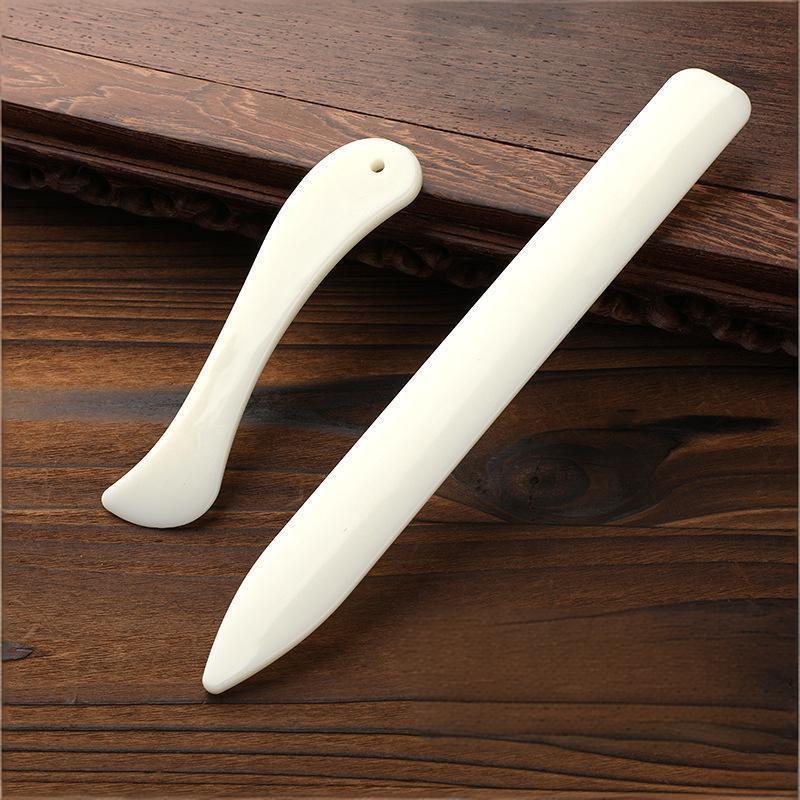 Sewing Necessities - Leather Craft Bone Folder 2 stuks