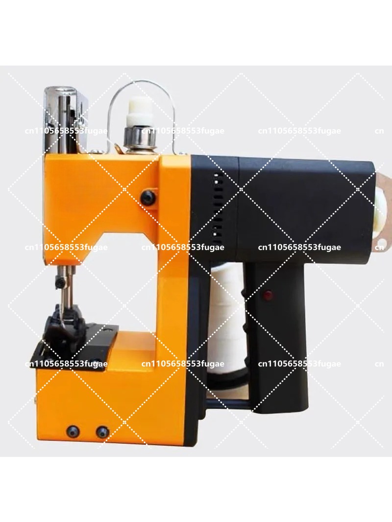Textiles Sewing Machine - Elektrische naaimachine, draagbaar, automatisch verpakkings- en