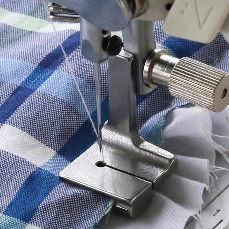 Sewing Gathering - Universele Piping Naaimachine Naaimachine Naaimachine Naaimachine
