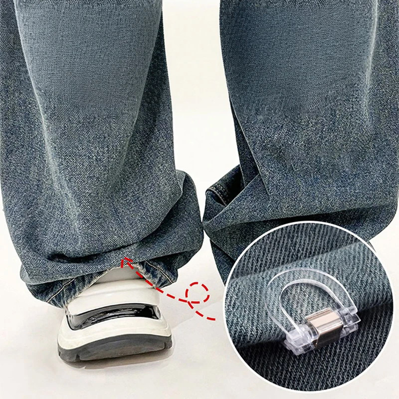 [YU] Kledingclips voor het ver - Sewing Hemming recensie en prijs