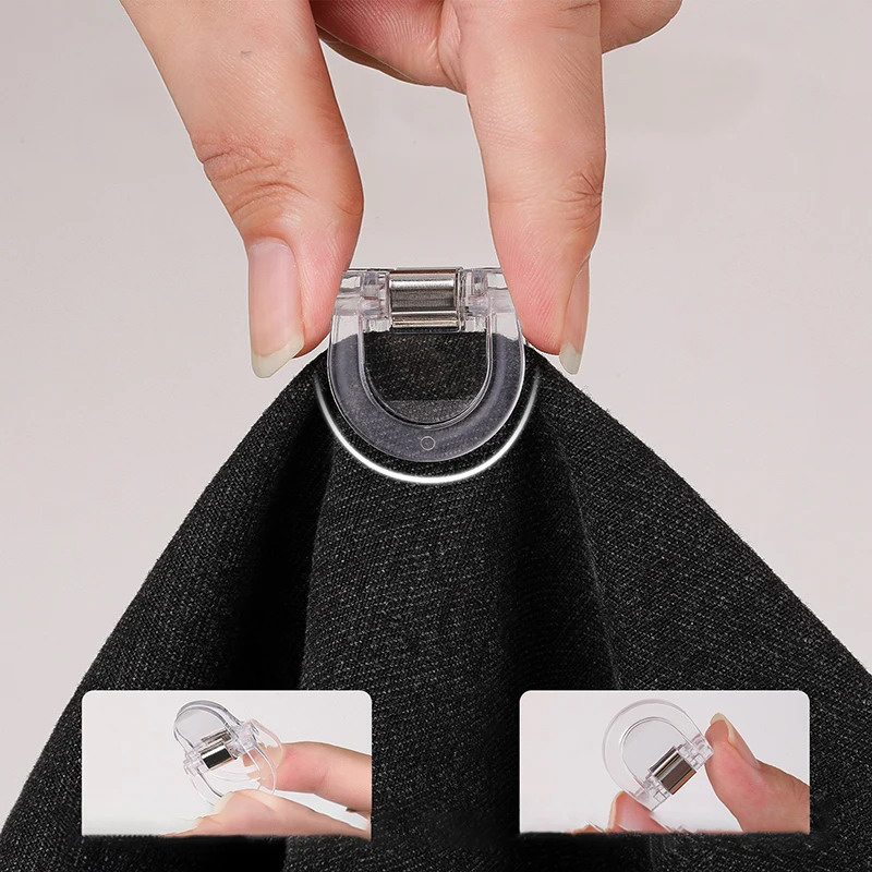 [YU] Kledingclips voor het ver - Sewing Hemming recensie en prijs