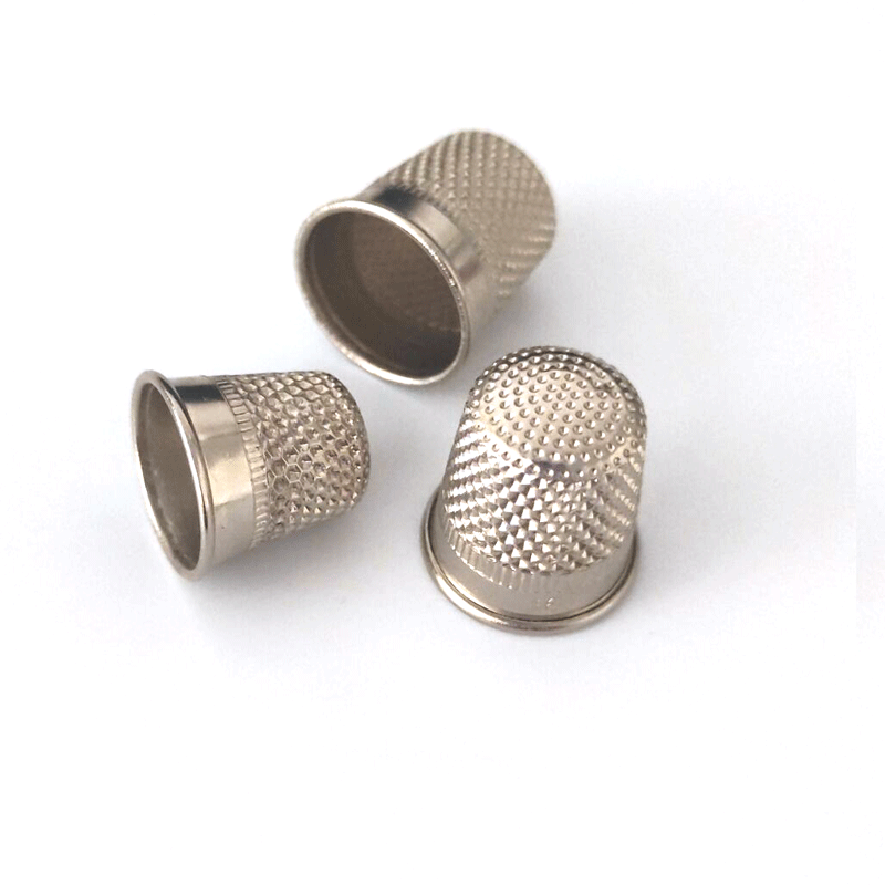 Topkwaliteit metalen vinger vi - Sewing Thimble Metal recensie en prijs