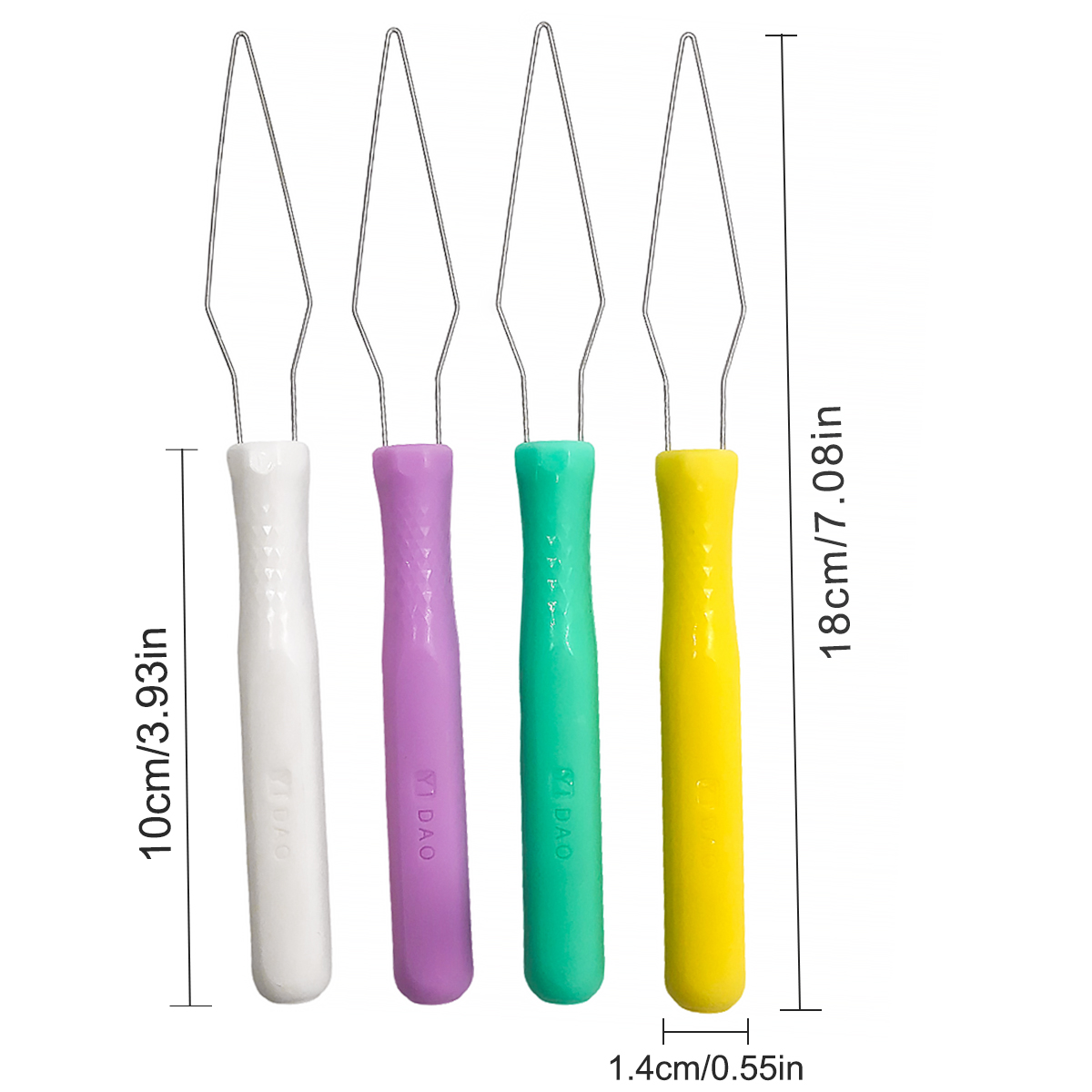 Quick Button Insertion Tool vo - Textile Sewing Kit recensie en prijs