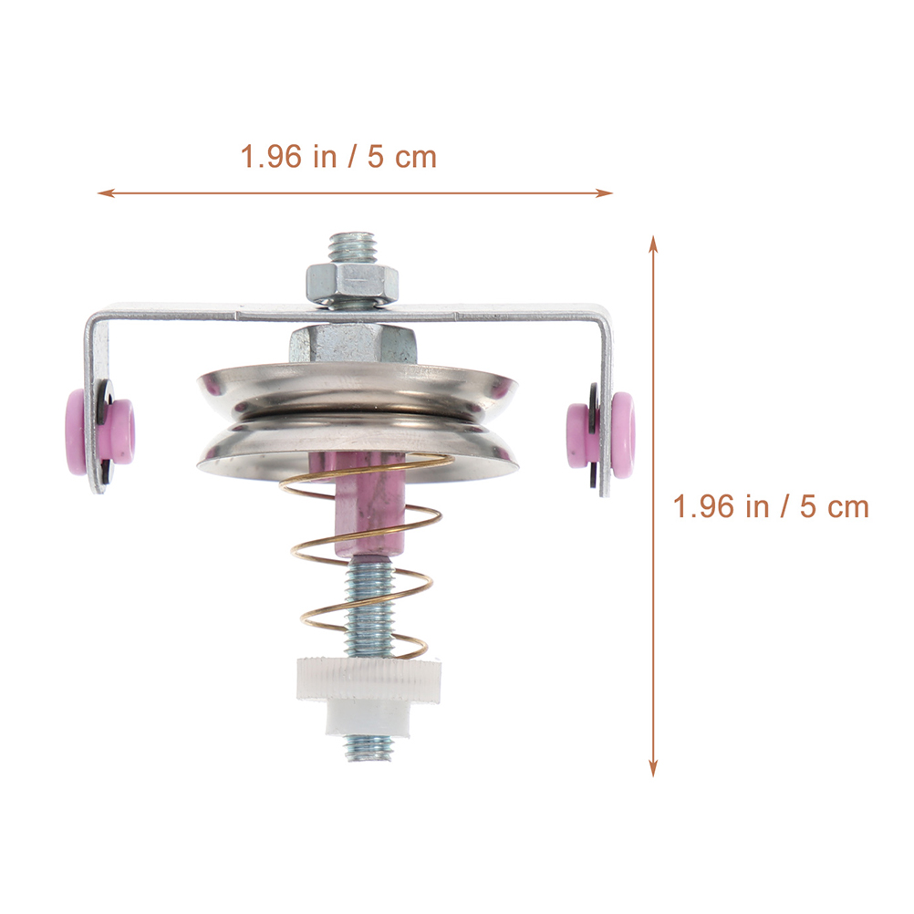Accessoires voor textielmachin - Textile Sewing Kit recensie en prijs