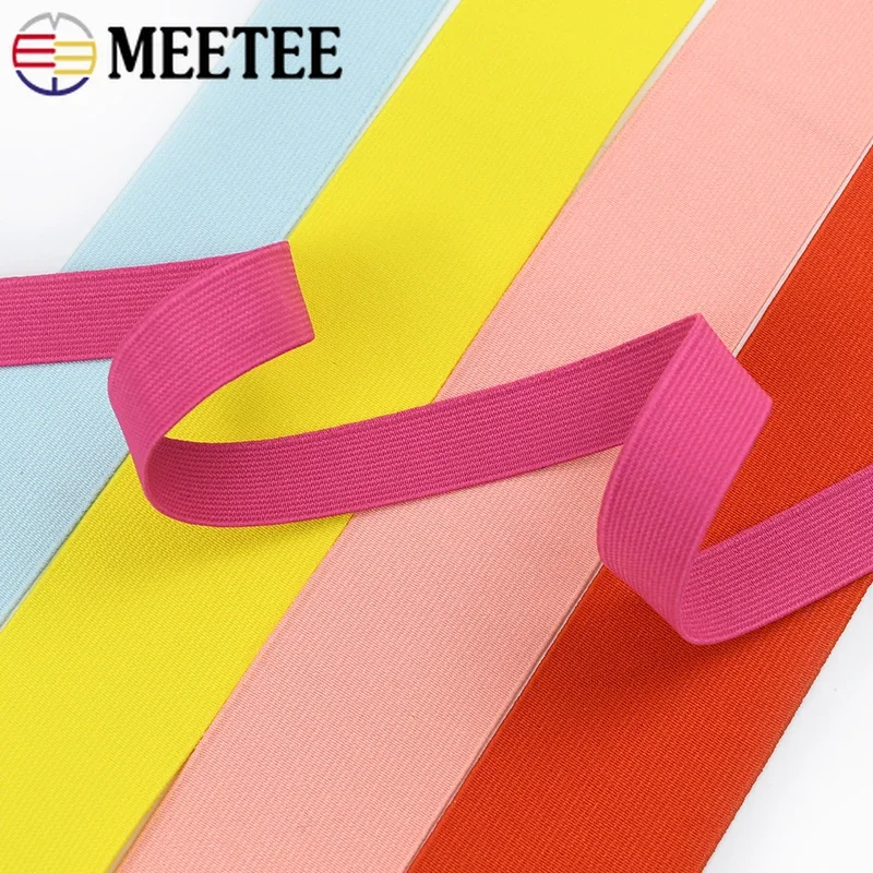 3/5Meter 20-50Mm Platte Elasti - Binding Tape Bias recensie en prijs