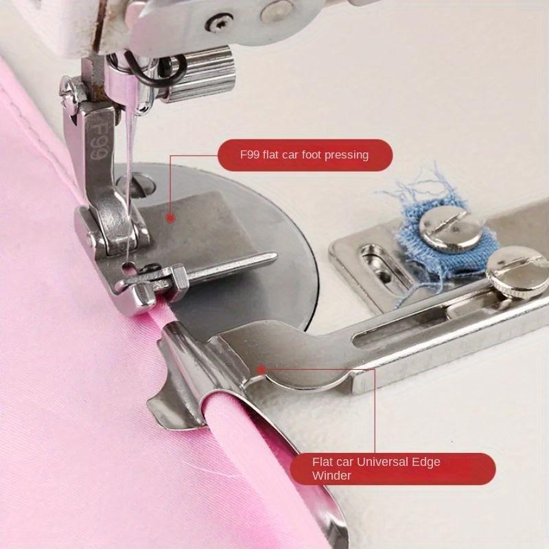 1 stks T9 F99 Verstelbare Mult - Sewing Hemming recensie en prijs