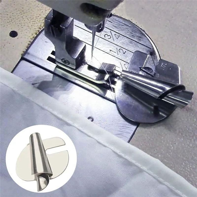 2026 Nieuwe 4 Stuks Naaimachin - Sewing Hemming recensie en prijs