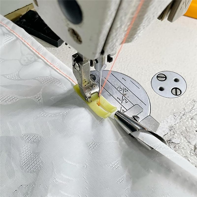 2026 Nieuwe 4 Stuks Naaimachin - Sewing Hemming recensie en prijs