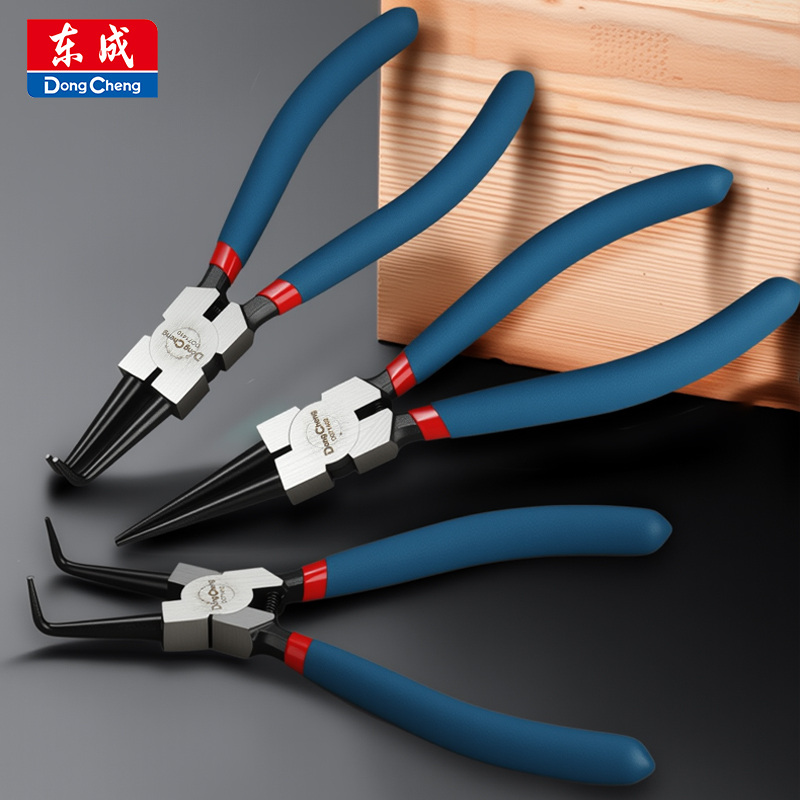 Japanse Circliptang 5/7/9 Inch - Snap Button Plier recensie en prijs