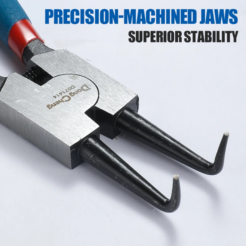 Japanse Circliptang 5/7/9 Inch - Snap Button Plier recensie en prijs