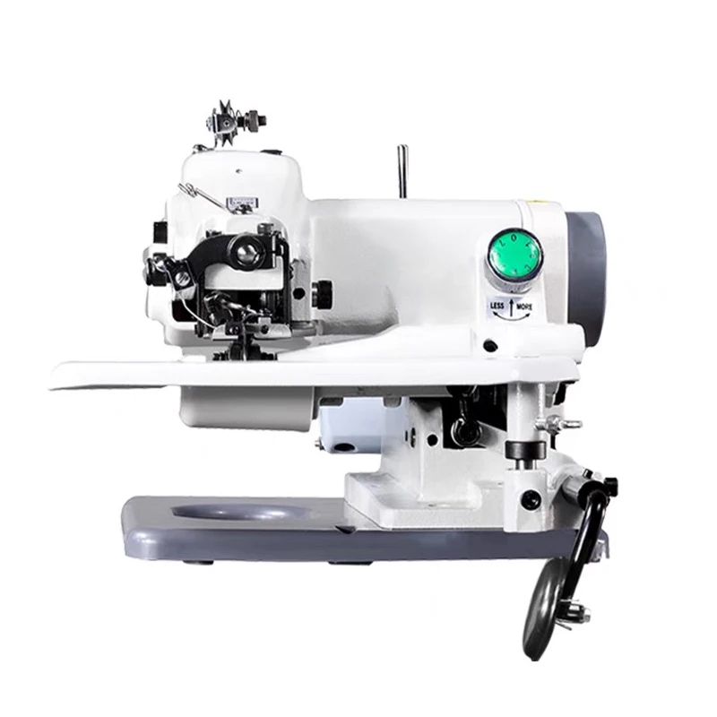 Blindnaaiautomaat tafelmodel z - Sewing Hemming recensie en prijs