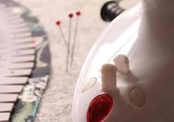 Hot Zomen Liniaal Hittebestend - Sewing Hemming recensie en prijs