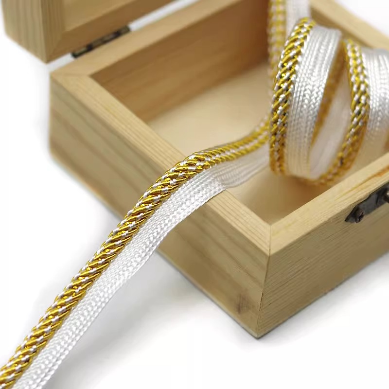 Polyester Bias Piping Binding  - Binding Tape Bias recensie en prijs