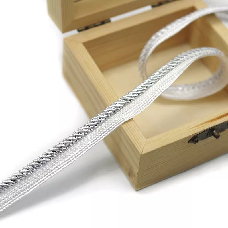 Polyester Bias Piping Binding  - Binding Tape Bias recensie en prijs
