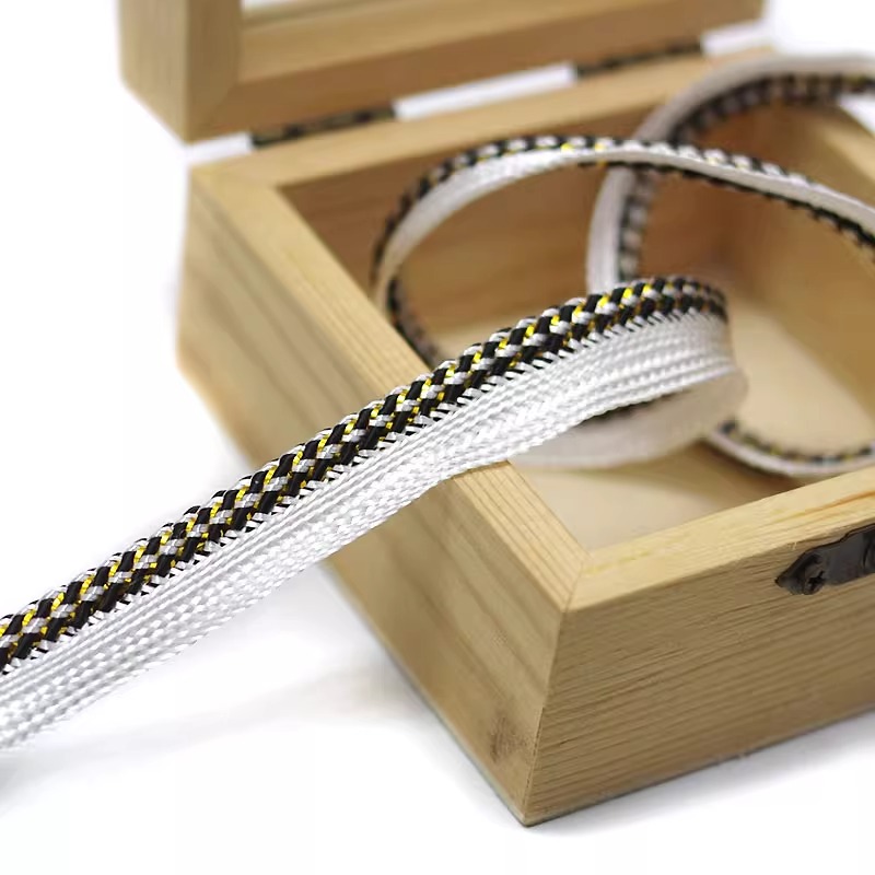 Polyester Bias Piping Binding  - Binding Tape Bias recensie en prijs