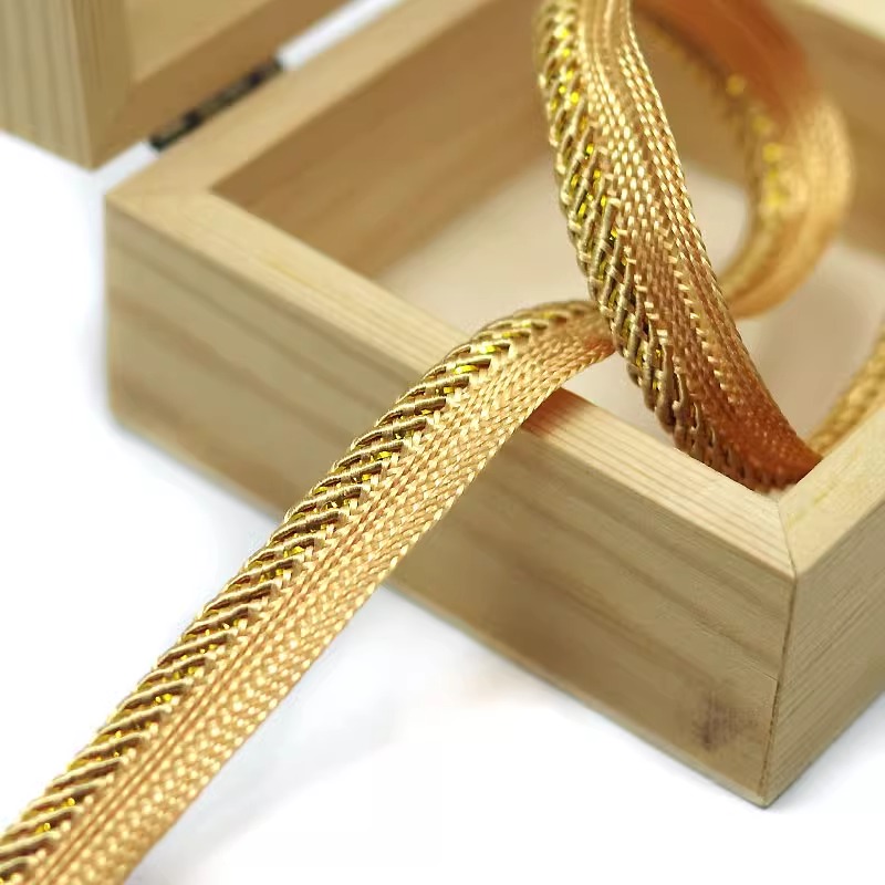 Polyester Bias Piping Binding  - Binding Tape Bias recensie en prijs