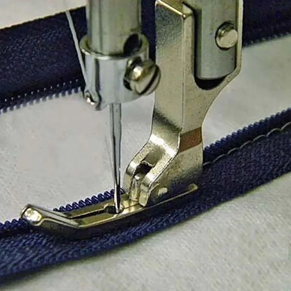 4 stks/set Rits Naaivoet Indus - Zipper Foot Presser recensie en prijs