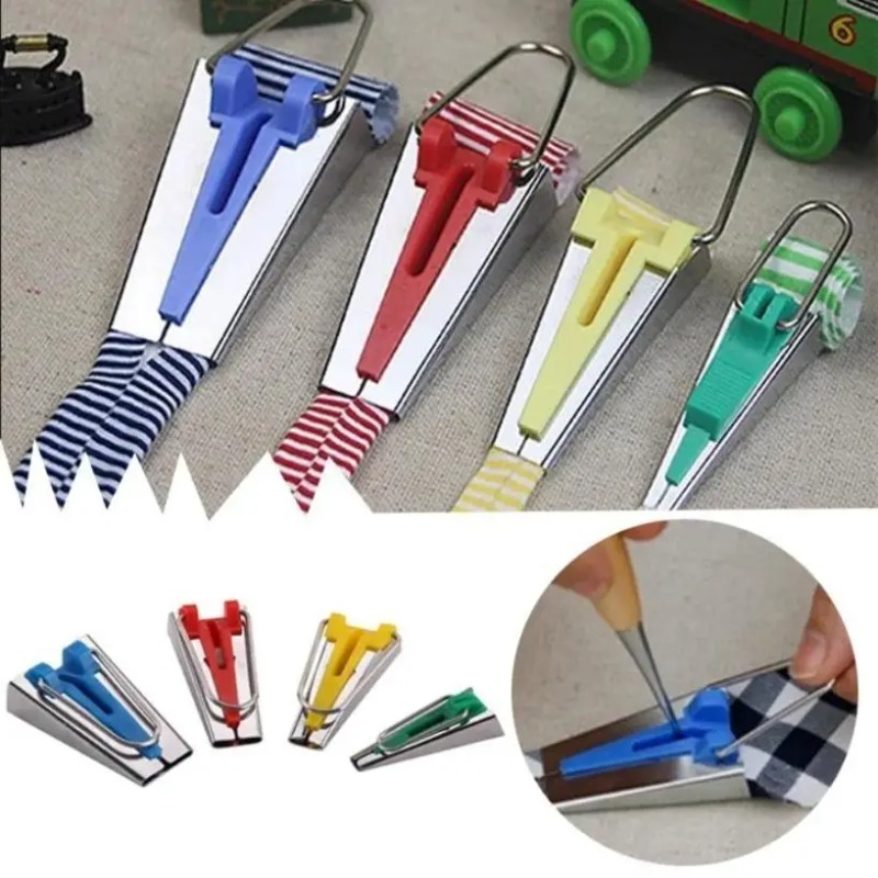 1Pc 3 Maten Splicing Doek Bias - Binding Tape Bias recensie en prijs