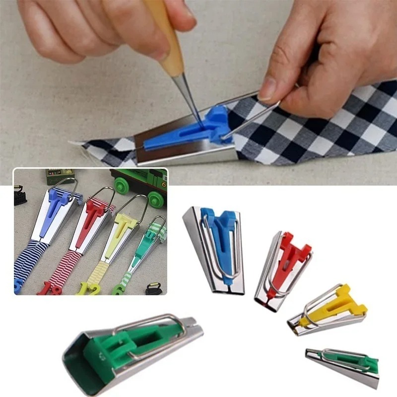 1Pc 3 Maten Splicing Doek Bias - Binding Tape Bias recensie en prijs
