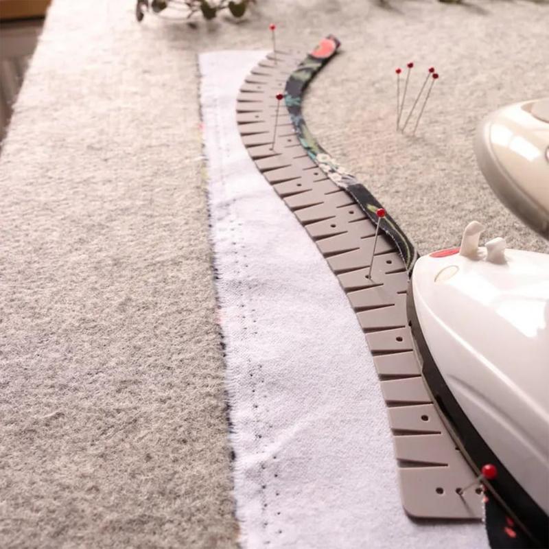 Hittebestendige zoomlinialen,  - Sewing Hemming recensie en prijs