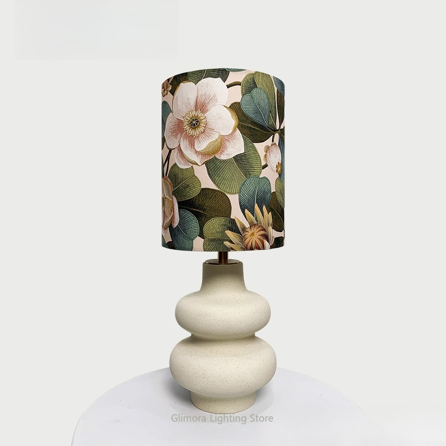 Liberty stoffen tafellamp: geï - Century Textile & Sewing Supply Reviews recensie en prijs