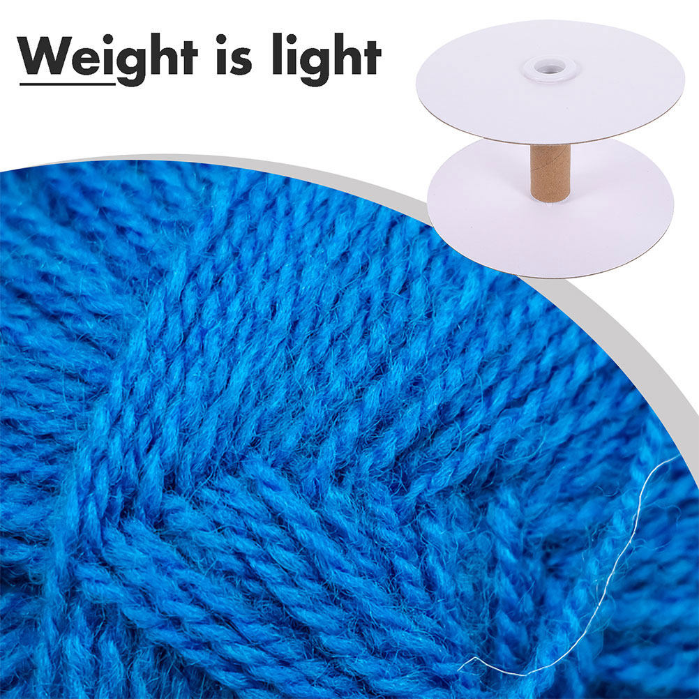 12 Stuks Papier Spoel Draad Op - Sewing Knit recensie en prijs