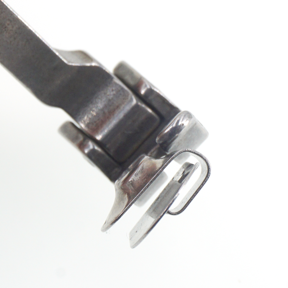 1 stuks verstelbare 1-3 mm P35 - Sewing Hemming recensie en prijs