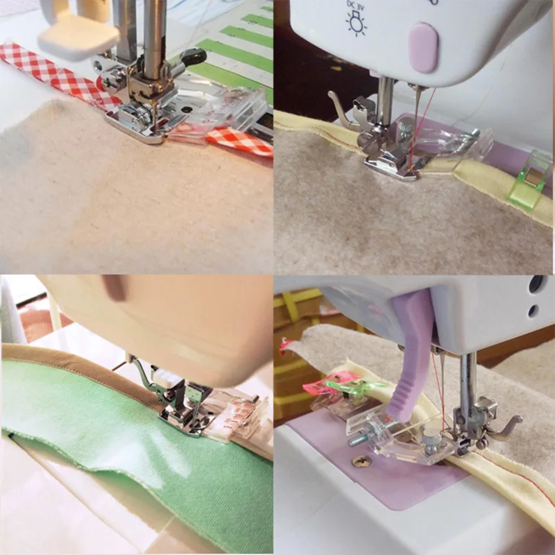 Lage schacht Shirring Gatherin - Sewing Gathering recensie en prijs