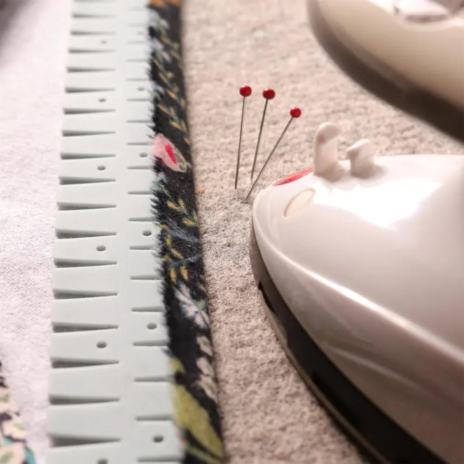 1 stuk siliconen zoomvormer fl - Sewing Hemming recensie en prijs