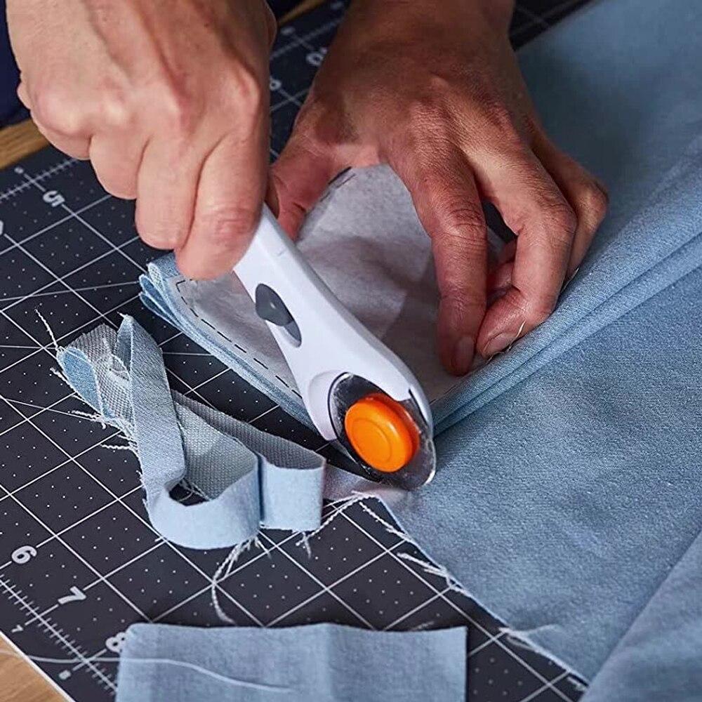 1PC DIY Handgereedschap Patchw - Quilting Ruler Square recensie en prijs