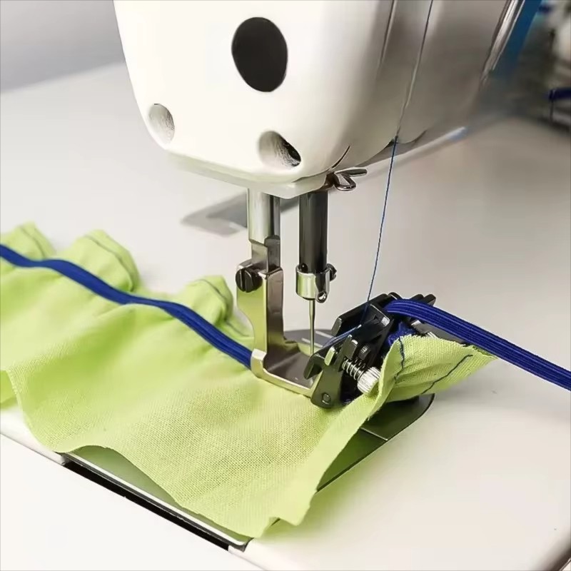 Industriële naaimachine naaivo - Sewing Necessities recensie en prijs