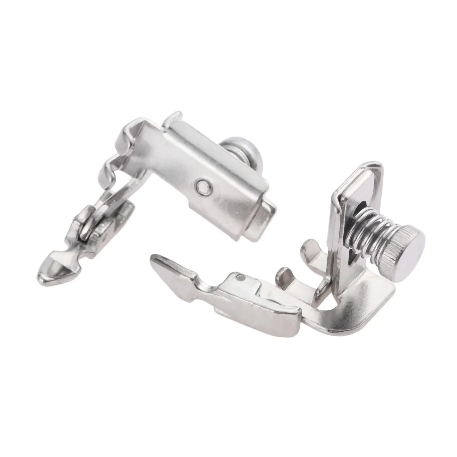 1Pc Metalen Verstelbare Onzich - Zipper Foot Presser recensie en prijs