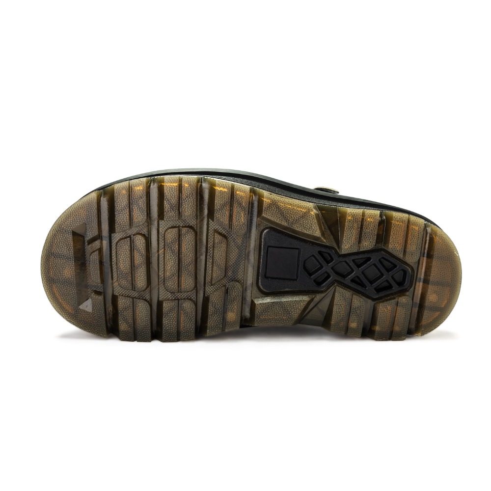 Outdoor sandalen dames heren e - Sewing Nylon recensie en prijs