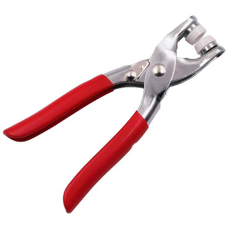 [F] Sets met drukknopen, metal - Snap Button Plier recensie en prijs