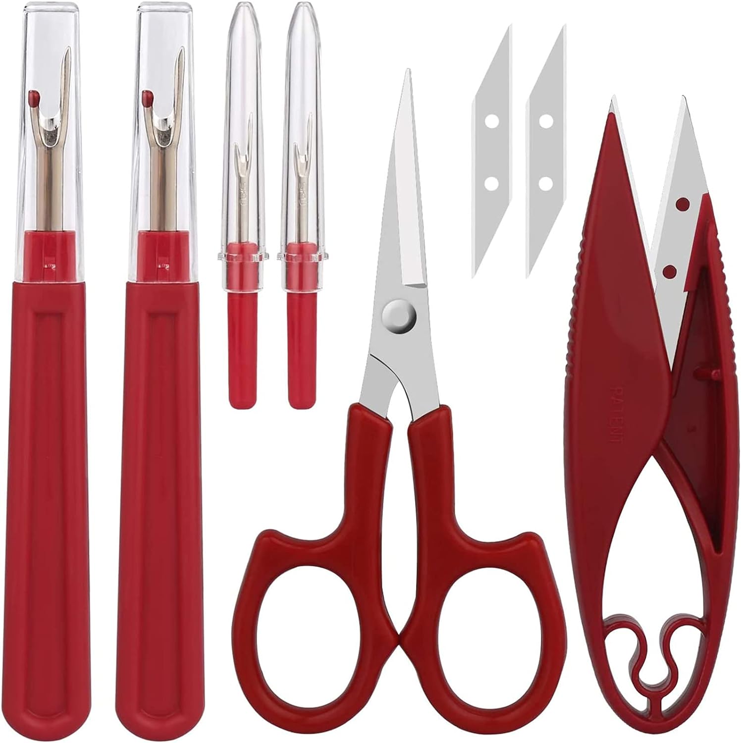 1Set Naainaad Ripper Tool Hoge - Seam Ripper Tool recensie en prijs