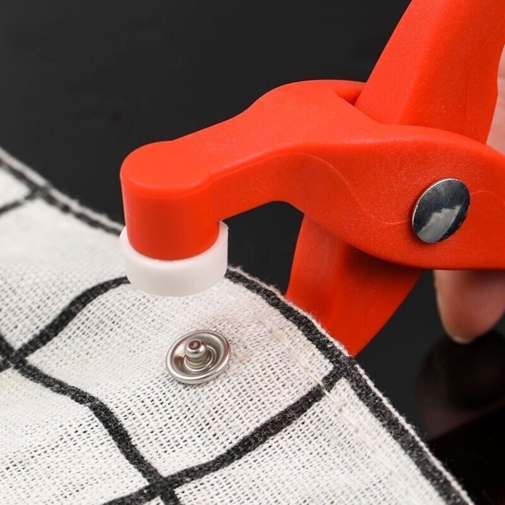 Krimptang Eye Snapper Haakgere - Snap Button Plier recensie en prijs
