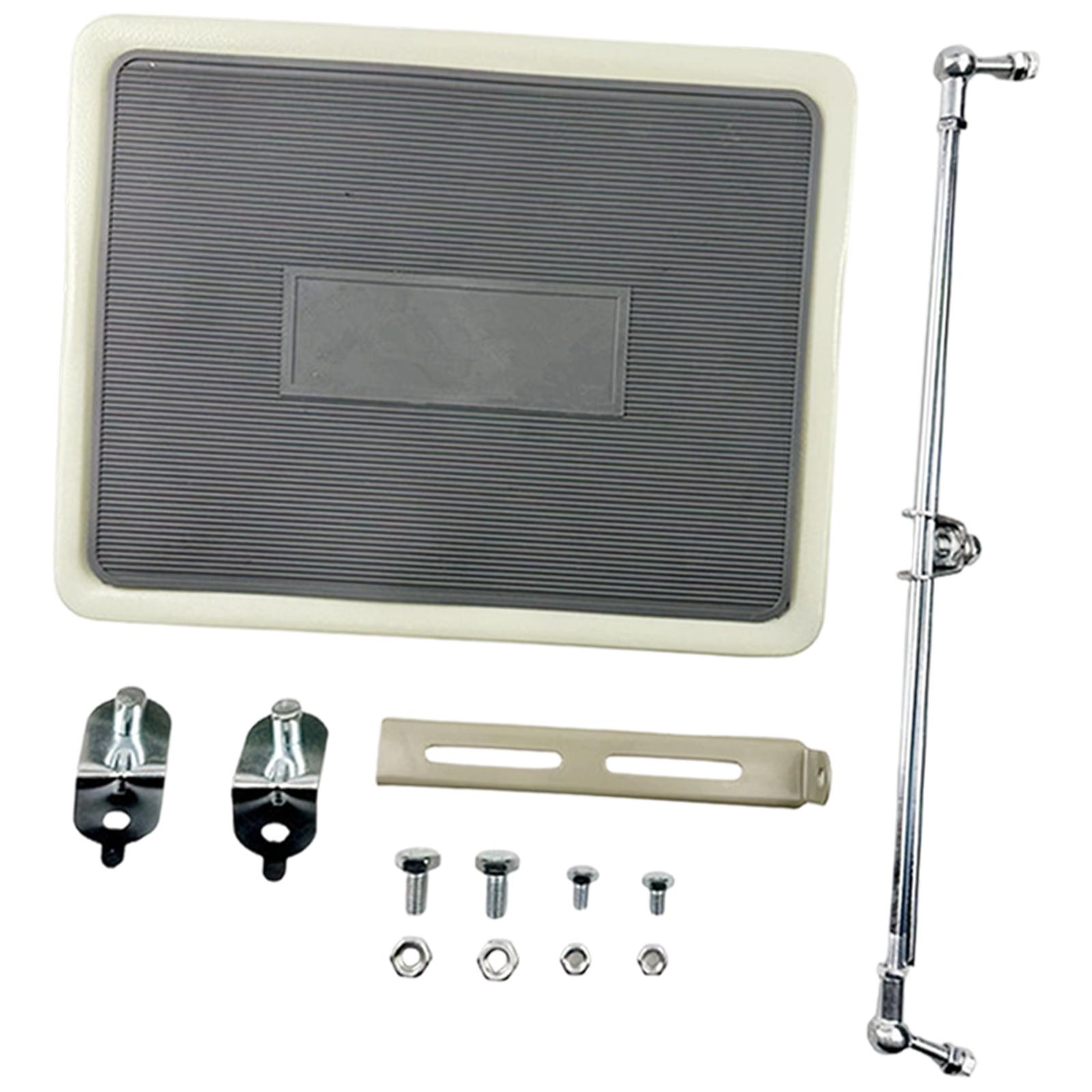 Naaimachine voetpedaalset, res - Textile Sewing Kit recensie en prijs
