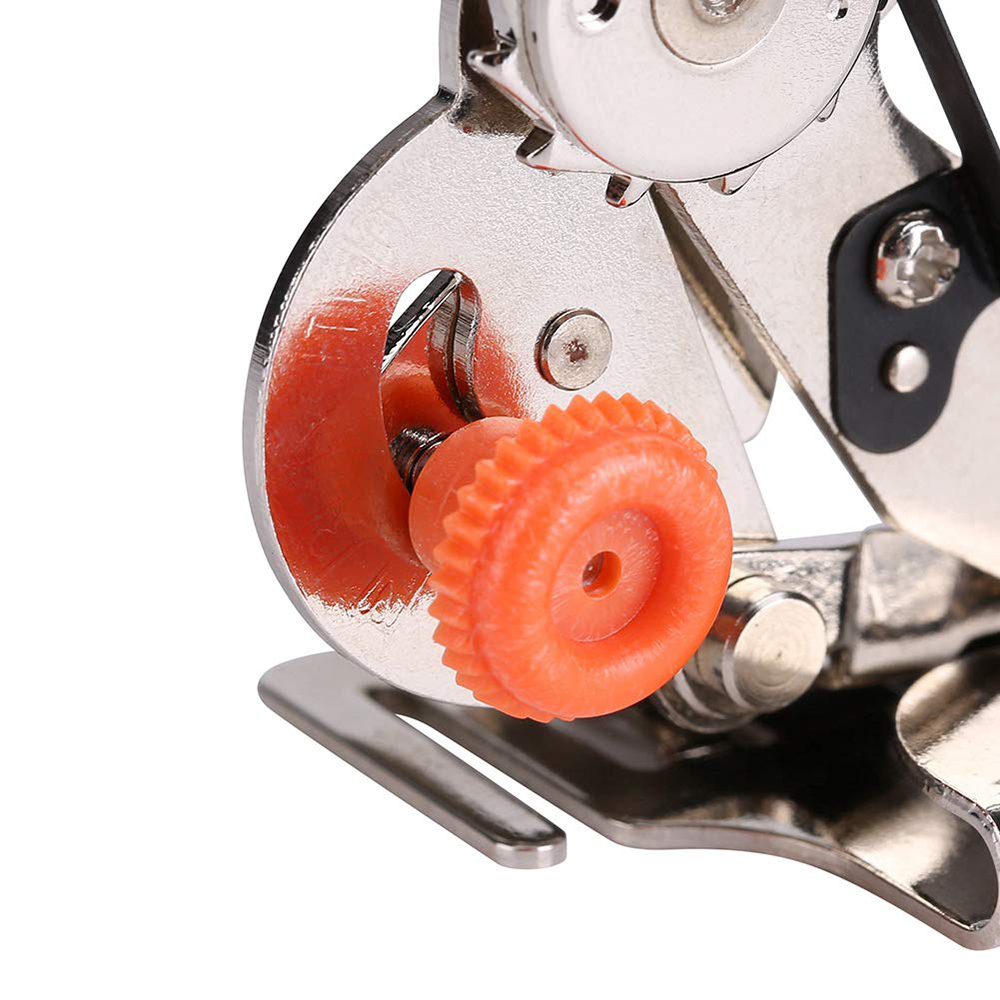 1Pcs Ruffler Voet Naaimachine  - Sewing Gathering recensie en prijs