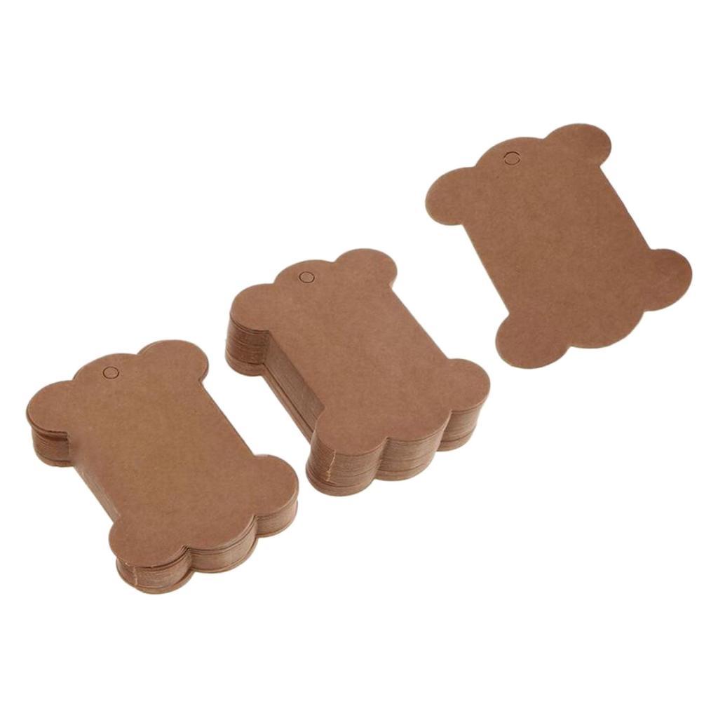 Papieren kruissteekgarenhouder - Embroidery Floss Thread recensie en prijs