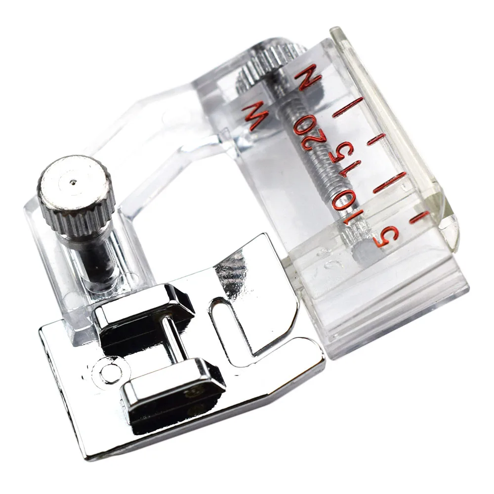 Verstelbare Bias Tape Binding  - Binding Tape Bias recensie en prijs