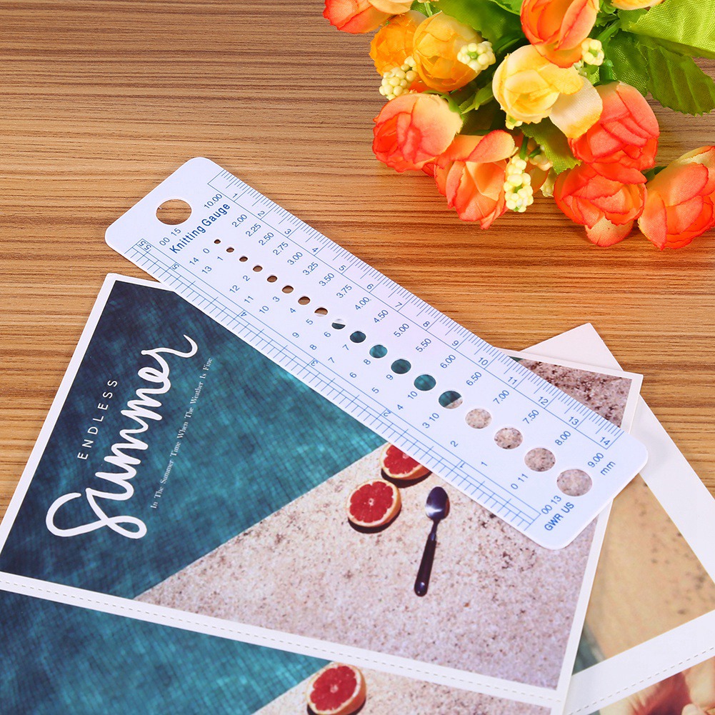 Quilten Patchwork Liniaal Plas - Sewing Knit recensie en prijs