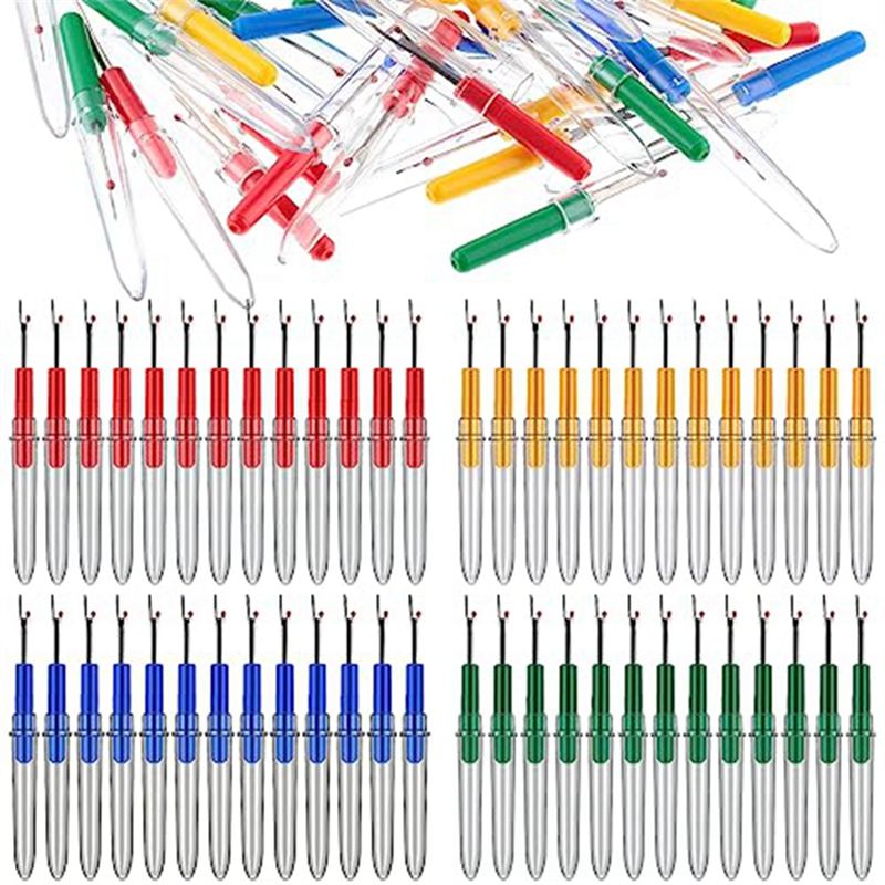 693 ~ Flash120 stuks kleurrijk - Seam Ripper Tool recensie en prijs
