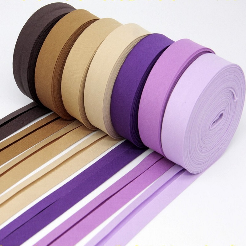 20mm Breedte Ultra Zachte Biai - Binding Tape Bias recensie en prijs