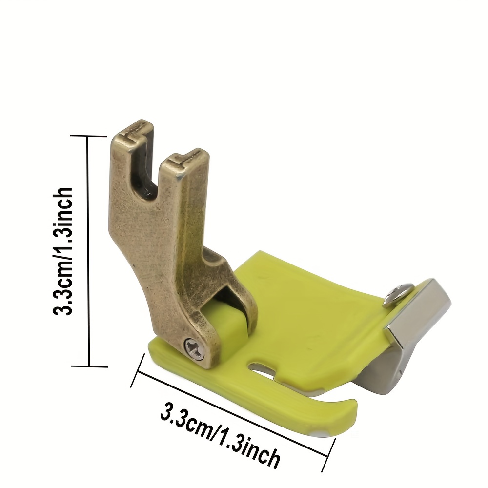 1 stuk willekeurige kleur plas - Sewing Hemming recensie en prijs